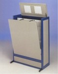 Vertical Planfiling Cabinets