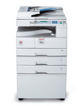 Aficio MP2000LN