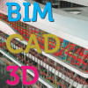 CAD, BIM & Wide Format along with 3D Digital Printing - Belfast 19th Oct