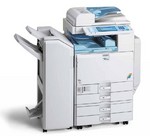Digital Colour Copiers