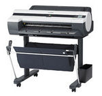 Canon imagePROGRAF iPF605 A1 Colour Plotter