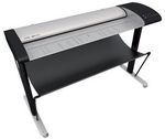 Contex SD4410 monochrome large format Scanner 44in/1118mm