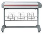 Oc� CS4354S 54" Wide format scanner: High quality, high speed