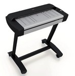 Contex HD2530 Colour Scanner
