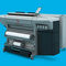 Colorwave 300 with Este FanFolder option - Oce ColorWave 300 2nd Edition