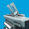 Sideview - Oce ColorWave 300 2nd Edition
