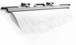 Hanger and Mobile Drawing Storage
