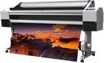 Epson 11880 64" Printer