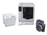HP Designjet Color 3D Printer CQ655A