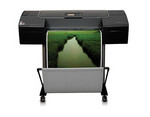 HP Designjet Z2100 Photo Printer Series Q6675A Q6677A)