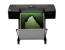 HP Designjet Z2100 Photo Printer Series