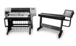 HP Designjet T7100 CQ105A