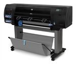 HP Designjet Z6200 42" Photo Printer CQ109A