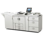 Ricoh Pro� 1357 B/W Production Printer