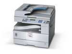 Aficio MP1500