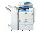 Aficio MP C3500ARDFe1