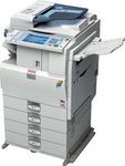 Ricoh Aficio� MP C2051