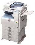 Ricoh Aficio� MP C2530