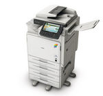 Ricoh Aficio� MP C300SR