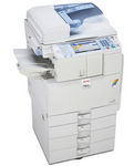 Ricoh Aficio� MP C2550