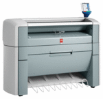 Analogue Plan copiers
