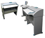 Oc� 940 - Standalone Drawing Folder