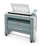 Oc� PlotWave 300
