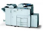 Aficio MP7500
