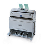 Aficio 240W