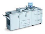 Aficio MP1350