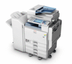 Ricoh Aficio� MP C5501