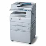 Aficio MP1600L