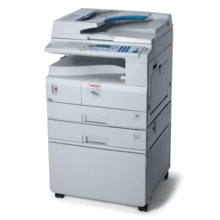 Aficio MP1600L