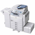 Ricoh Aficio� MP 3351 Digital Copier