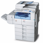 Rioch Aficio� MP 2500SP Digital Copier