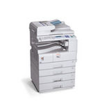 Ricoh Aficio� MP 2000 Digital Copier