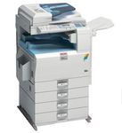 Ricoh Aficio� MP 2500 Digital Copier