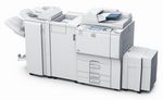 Ricoh Aficio� MP 7001 Digital Copier
