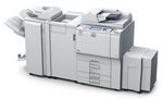 Digital Black & White Copiers & Fax Machines