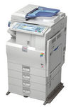 Ricoh Aficio� MP C2551