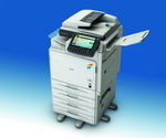 Ricoh Aficio�MP C400