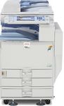 Ricoh Aficio� MP C3501