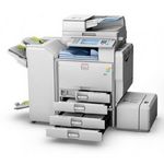 Ricoh Aficio� MP C4501