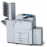 Aficio MP5500 SP