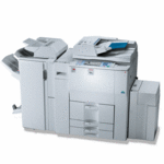 Aficio MP6500