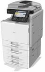 Ricoh Aficio� MP C300 Multifunctinal Colour Copier