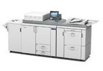 Production Printers - Colour & Monochrome