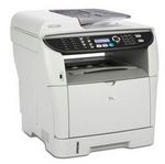 Ricoh Aficio� SP 3400SF A4 Photocopier