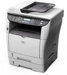 Rioch Aficio� SP 3410SF A4 Digital Copier