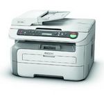 Ricoh Aficio� SP 1200SF Digital Copier